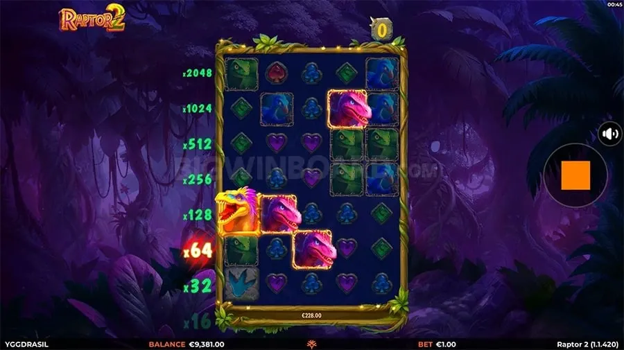 Puppy Playtime game screenshot